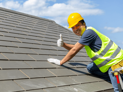 About Roof Repair Experts North Wilkesboro, NC